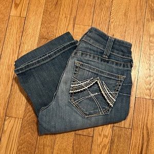 Ariat • bootcut jeans